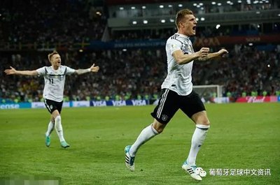 俄罗斯世界杯强队为什么会输(2018年世界杯，是什么原因让德国队兵败俄罗斯？)