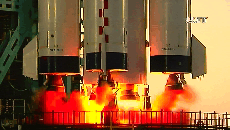 Space X 猎鹰火箭的整流罩为大战爆发什么值600万美金？