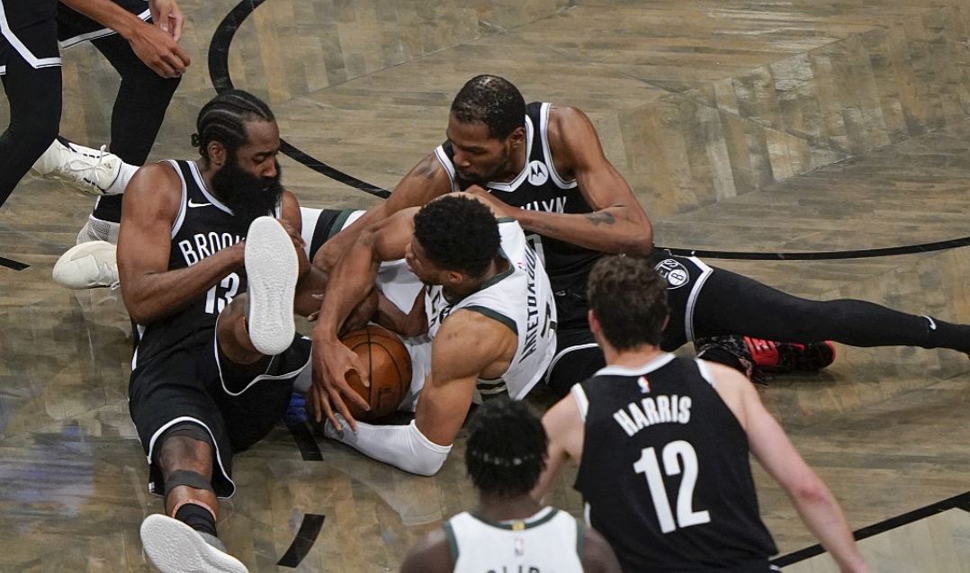 nba为什么总是叫暂停(所以，为什么不给杜兰特叫个暂停呢？)