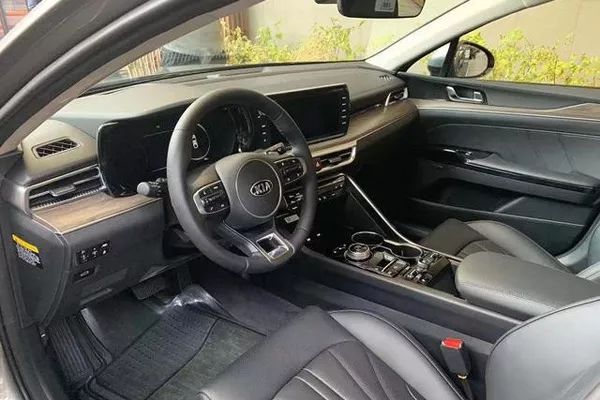 一周新车：沃尔沃S60、奔驰GLA、起亚K5、长安逸动PLUS......