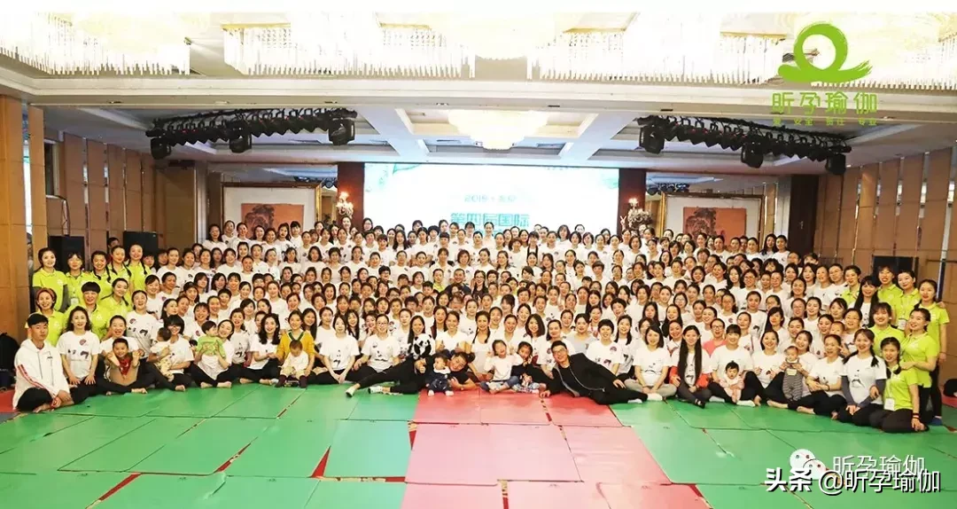 培训:九月北京站孕产瑜伽培训开始报名,限时优惠早鸟价名额有限