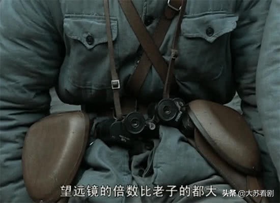 德国的训练，美国的装备，筱冢义男的忠爱，山本怎么还是失败了