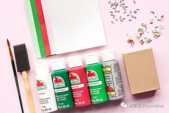 七夕、开学、教师节即将来临，12种超有个性的礼物包装学起来