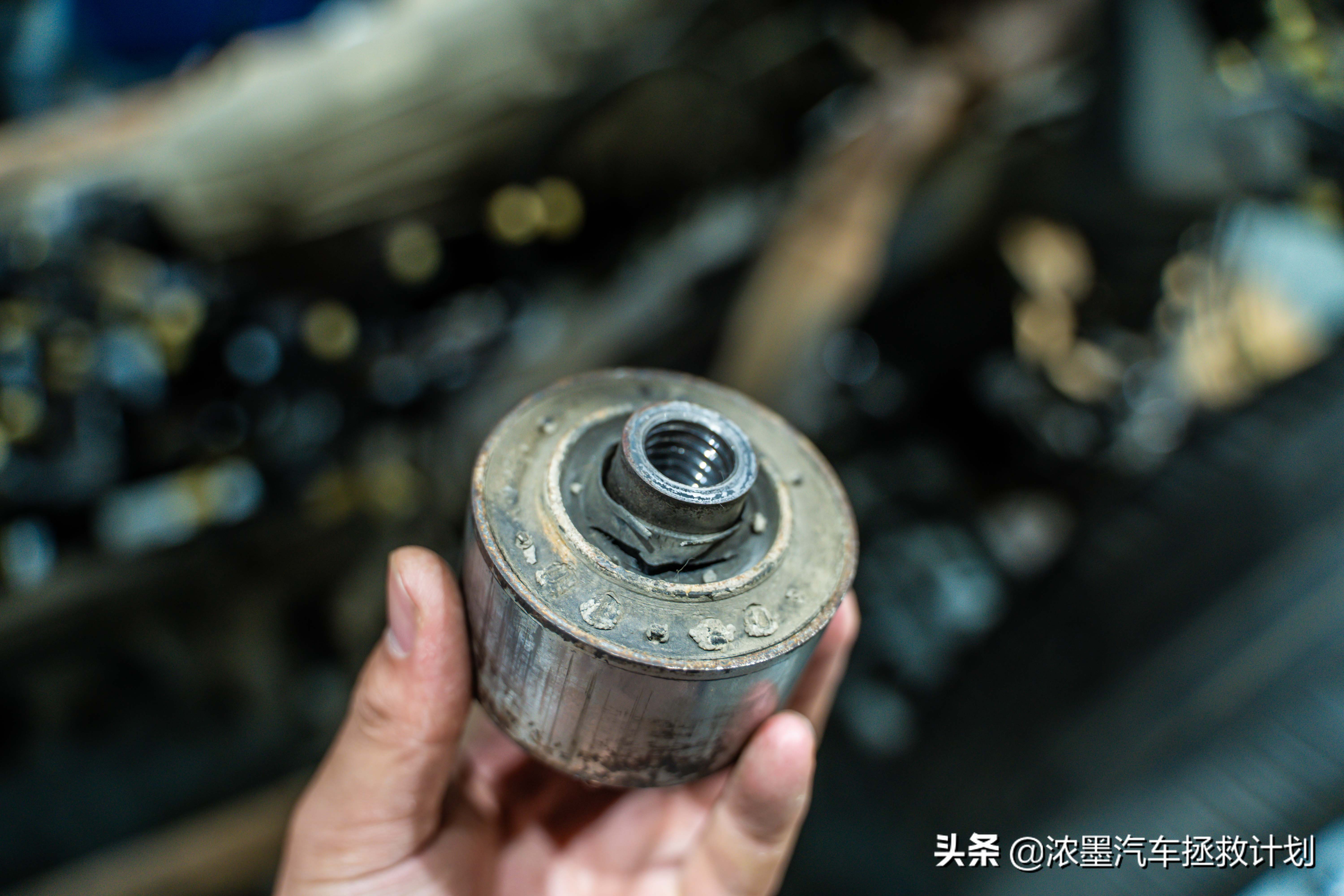 「创势而行」整备一台南京的奔驰G级，奔赴心之所向方显人生壮阔