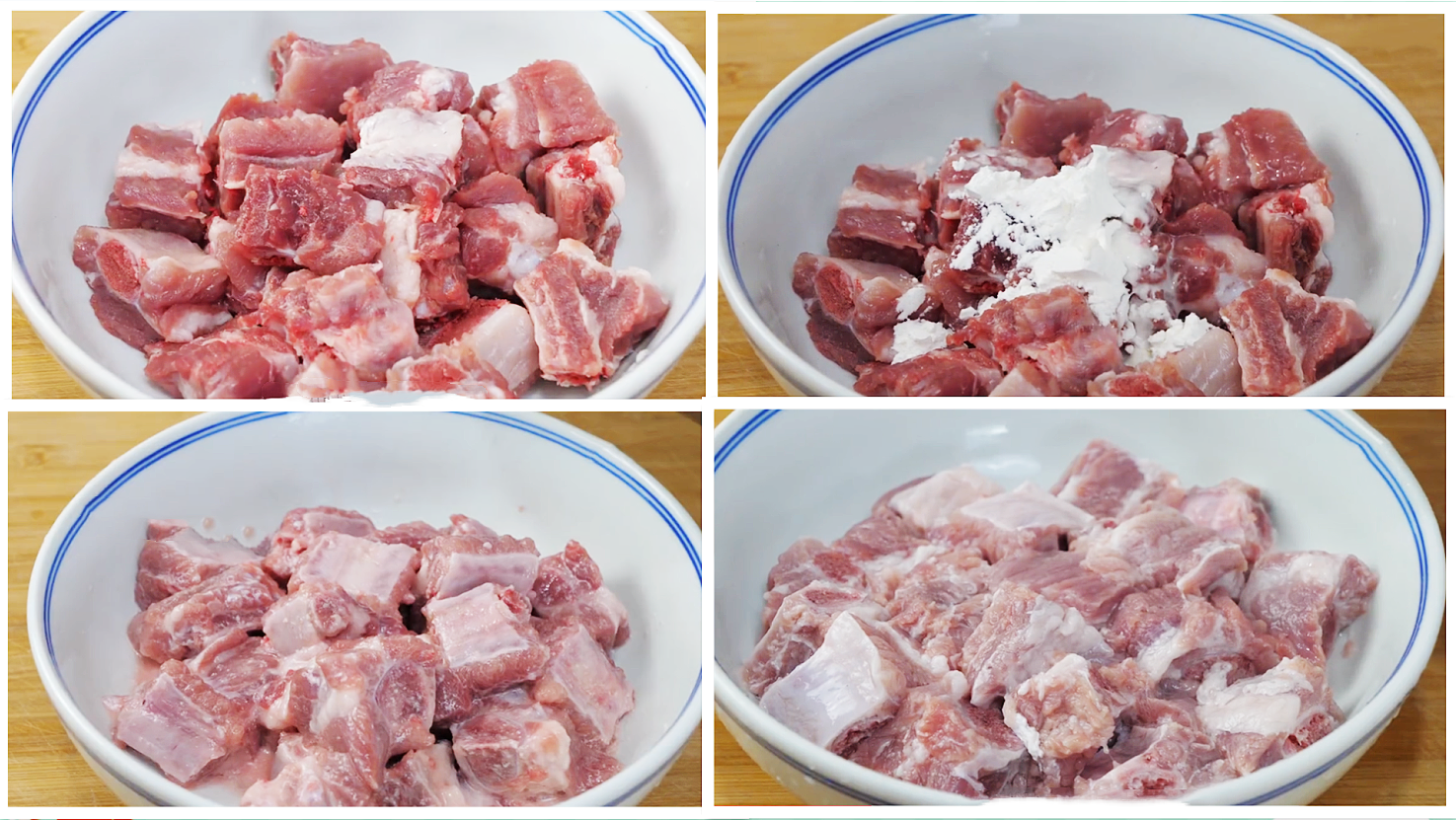 冬天手脚冰凉，多吃这15道家常肉菜，热乎乎从脚暖到头，温暖过冬