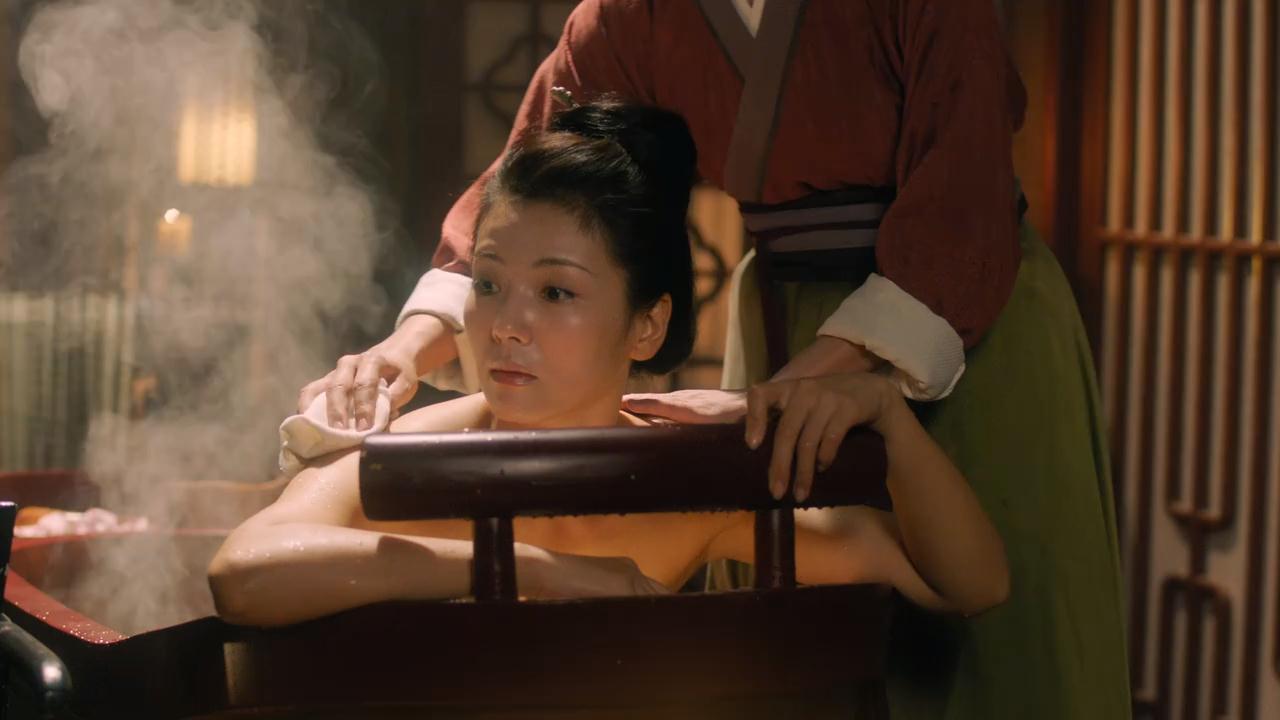 伦理关系混乱的《大宋宫词》，让人看不懂