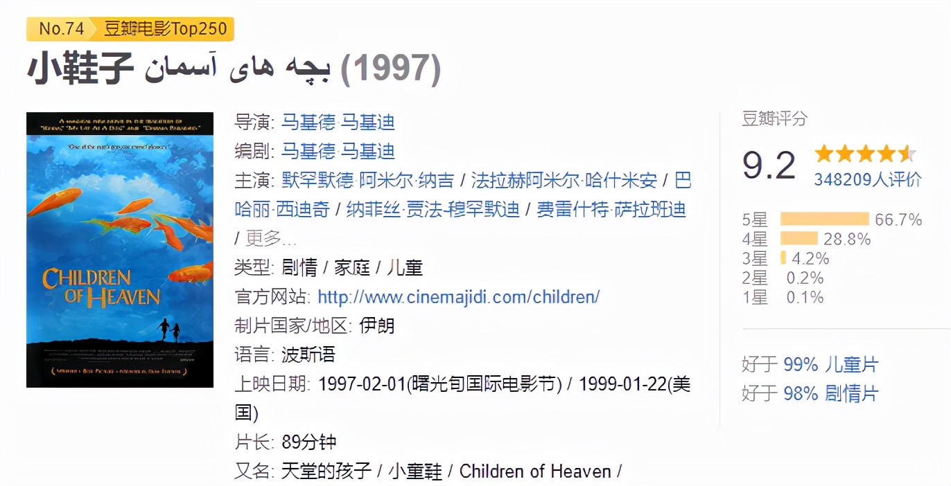 女生高质量独处可以刷的5部宝藏电影，值得反复观看，提升眼界