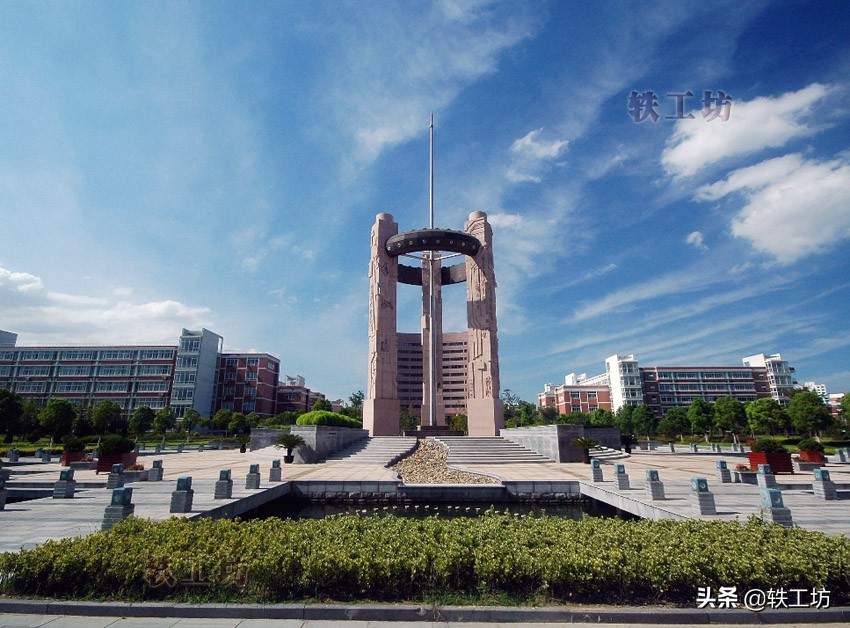 浙江地区六所最好大学！除浙大外，其余五所均媲美211
