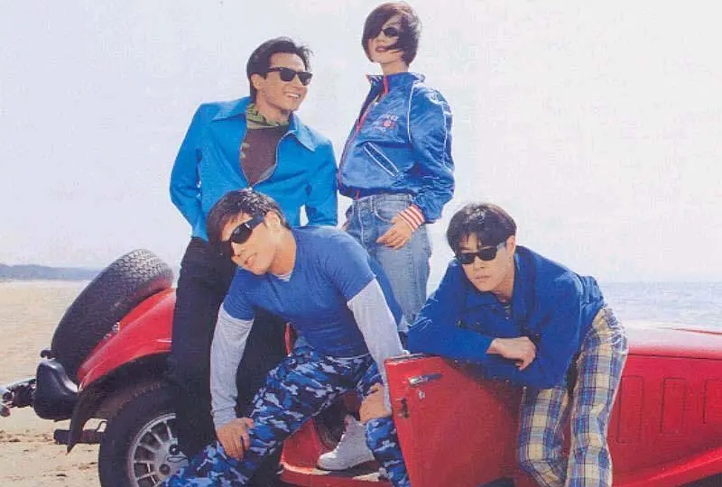 中国影响力最大的十大韩剧，《太阳的后裔》第5，《浪漫满屋》第3