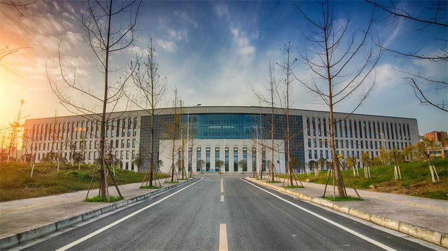 神缘！四川8位大学生全员保研，4年前还考入同一所大学！