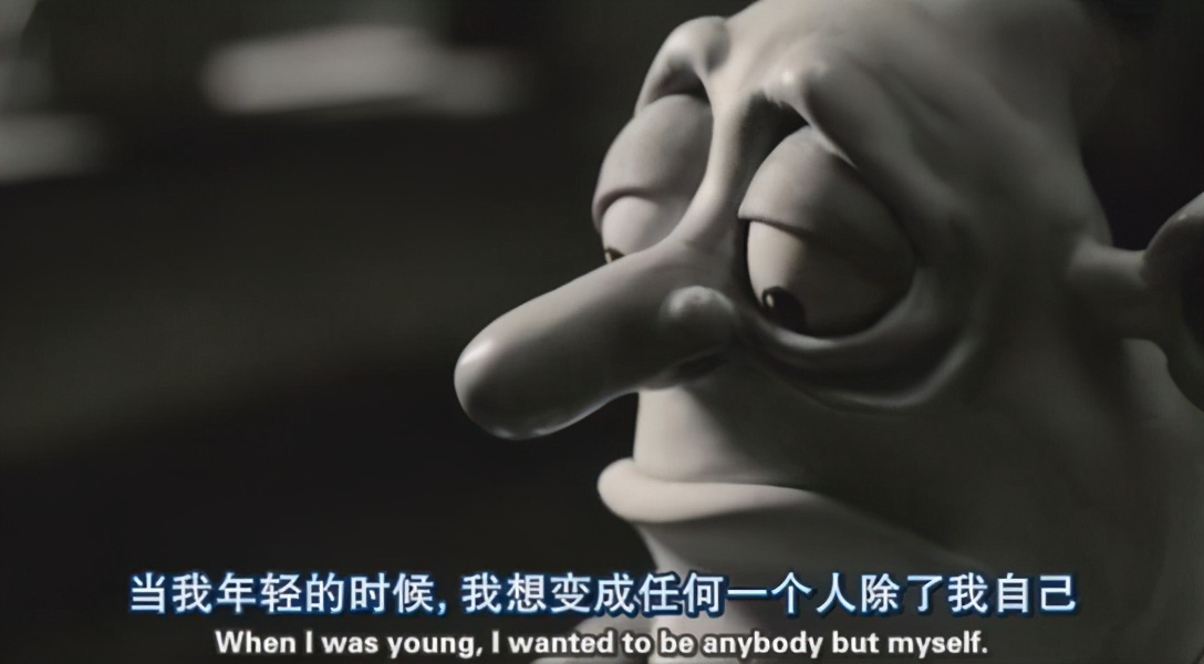10句电影文案-你的周末电影清单来了