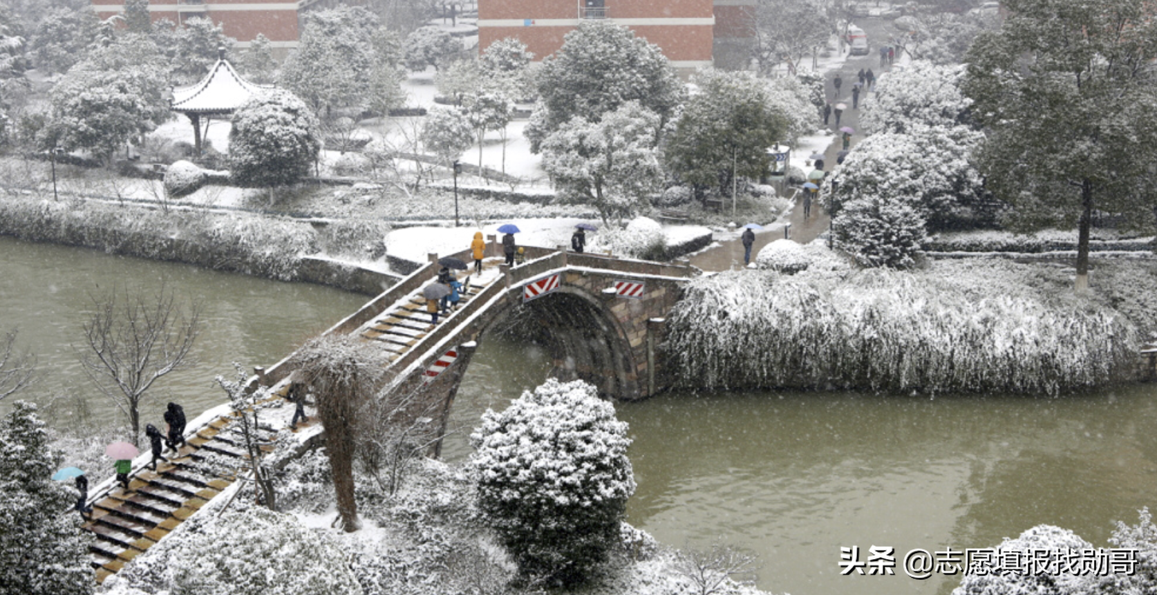 学计算机最好的11所普通大学，不比985、211差，毕业有高薪