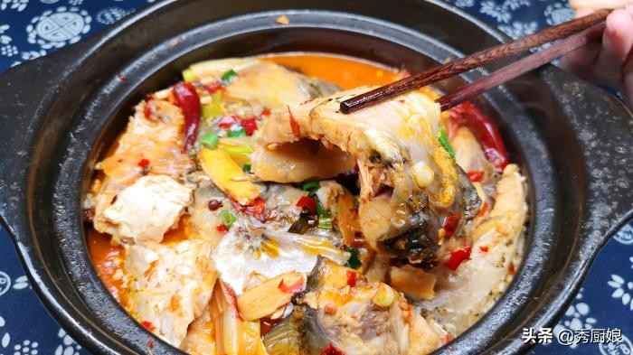 鯉魚的做法,鯉魚的做法大全家常菜