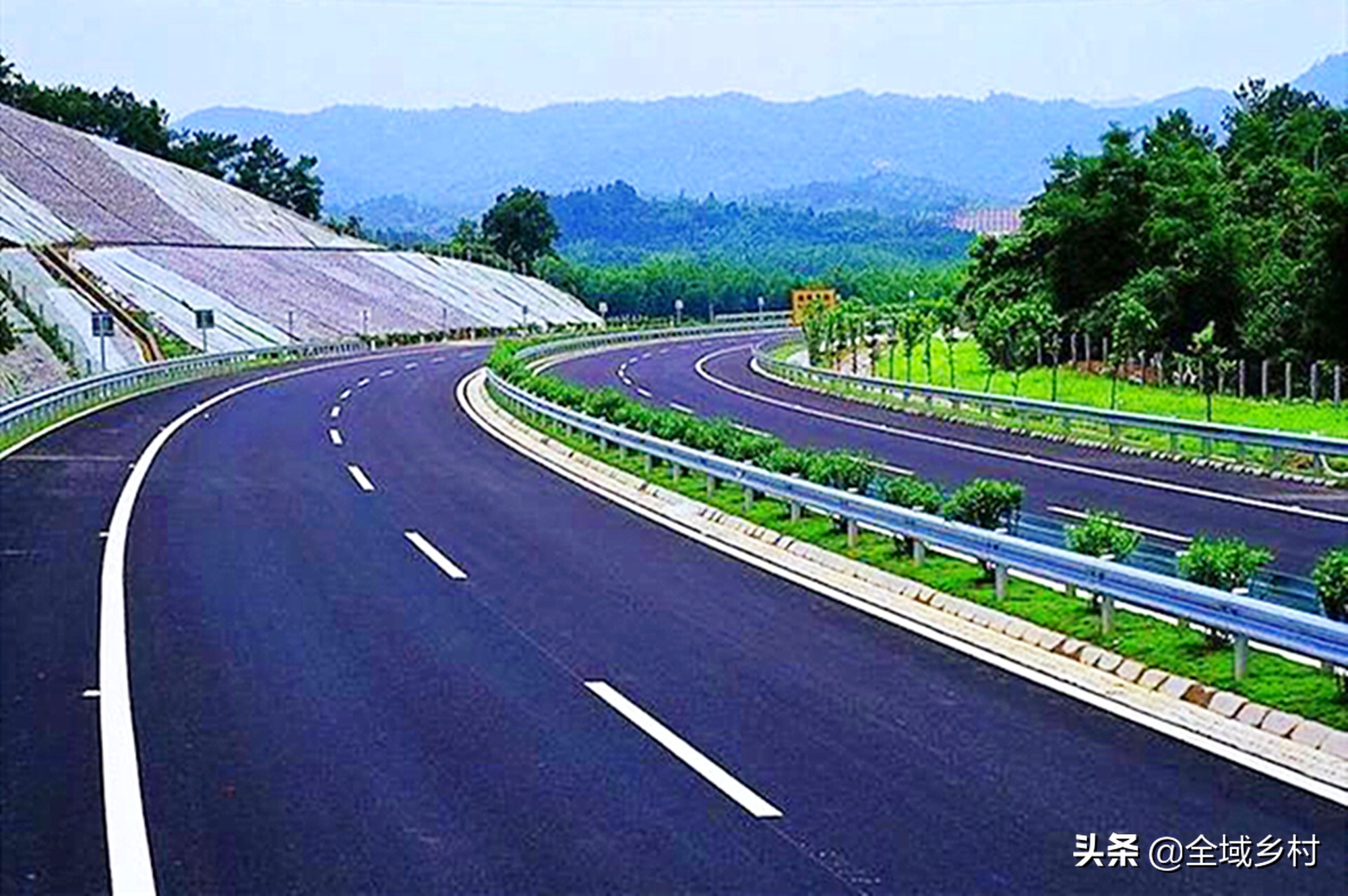 国庆出行又被堵路上？西峡旅游迎来高光时刻，分享西峡出行攻略