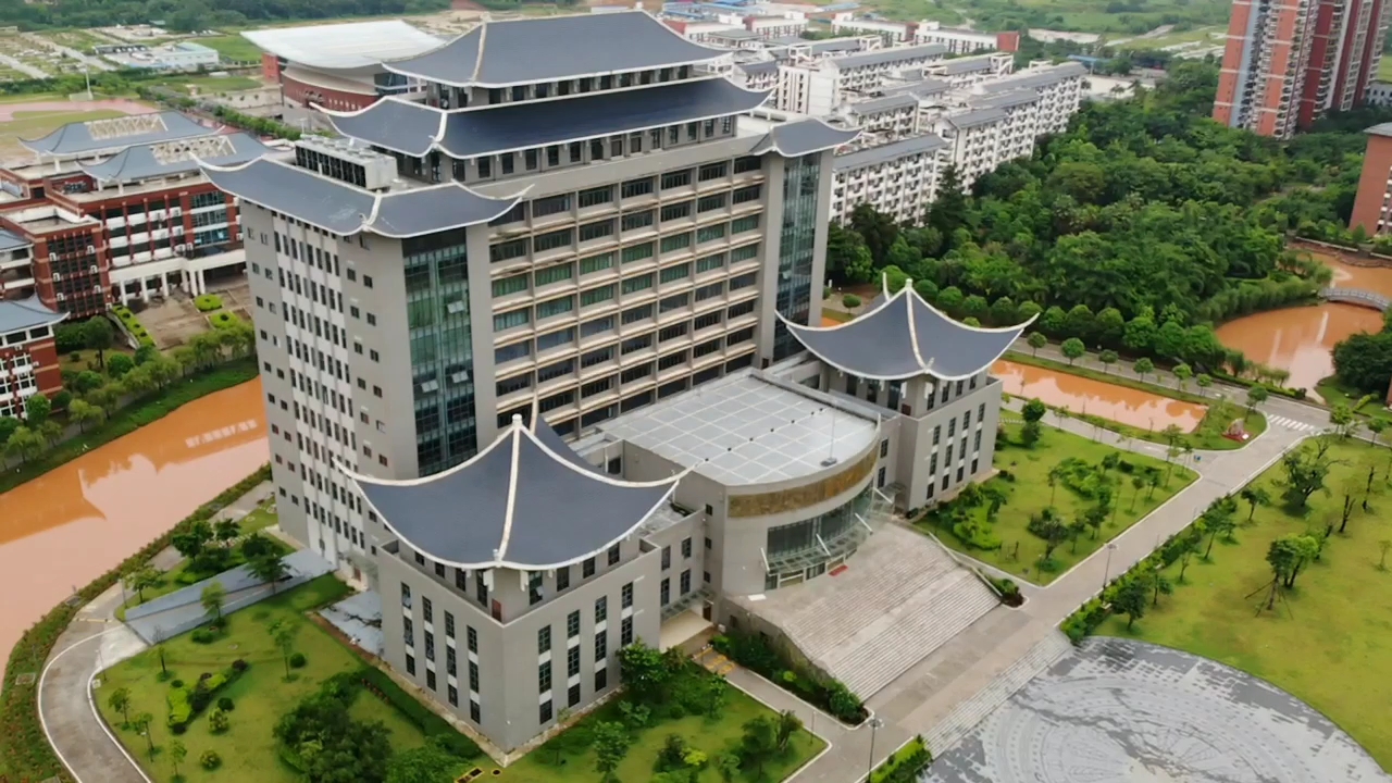 猜不透：广西又添一所新大学，仍有七所情况不明