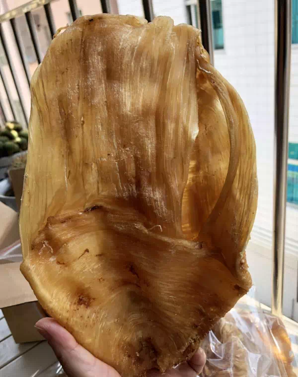 鱼胶品牌推荐：优质鱼胶选购指南与市场评价排行榜