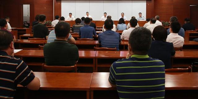 5所大学班子换帅！其中2所是“双一流”高校