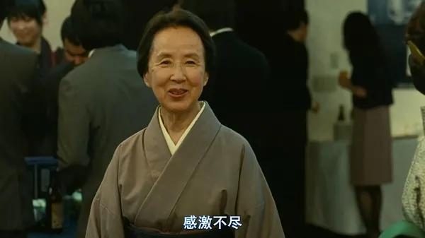 八千草薫：以后再也见不到当年那个善解人意的阿通了