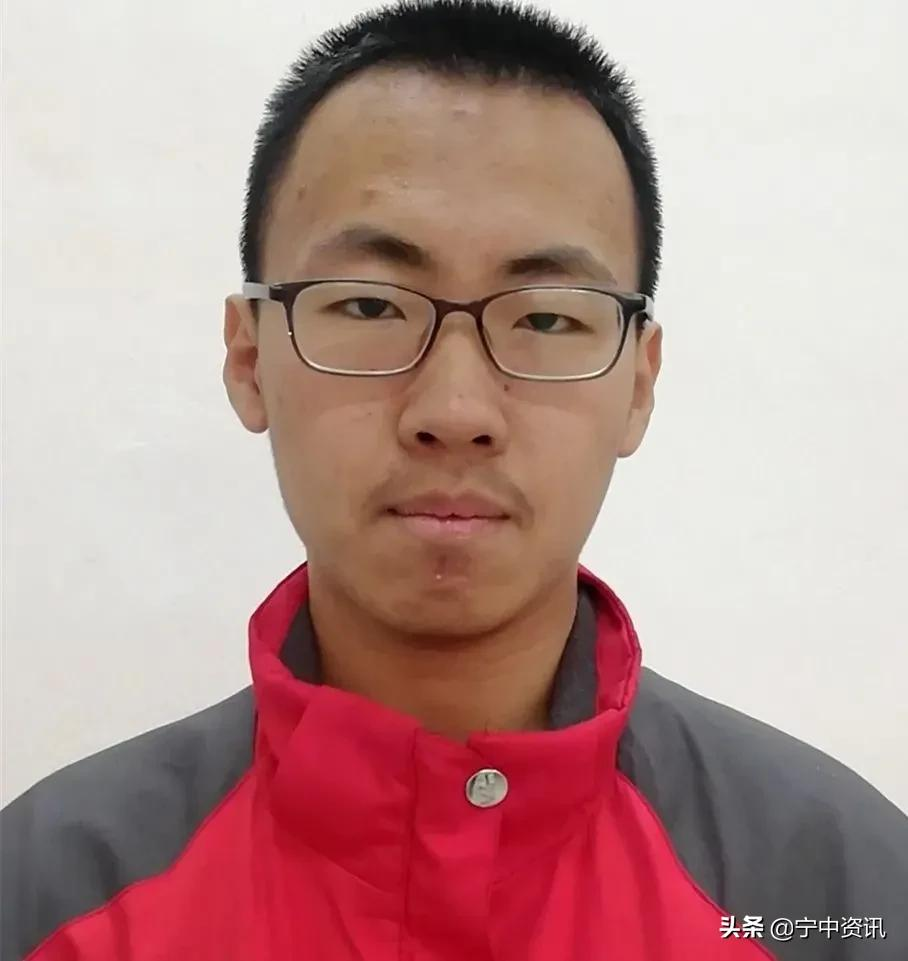 宁晋中学高二7班刘政泽：勤学，更会学