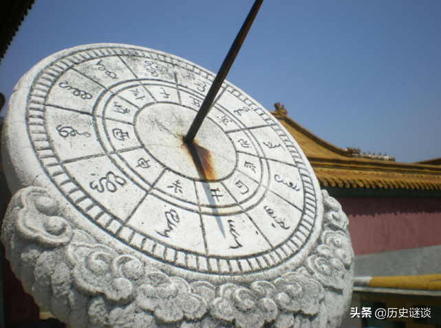 古代的“一炷香”“一刹那”指多长时间？很多人不知道