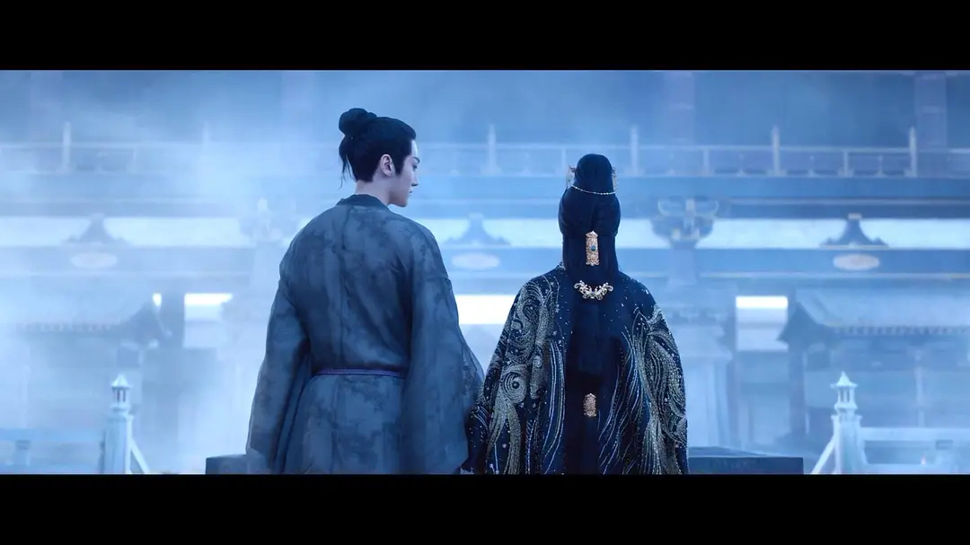 晴雅集电影剧情完整观看「解析」 _晶羽科技