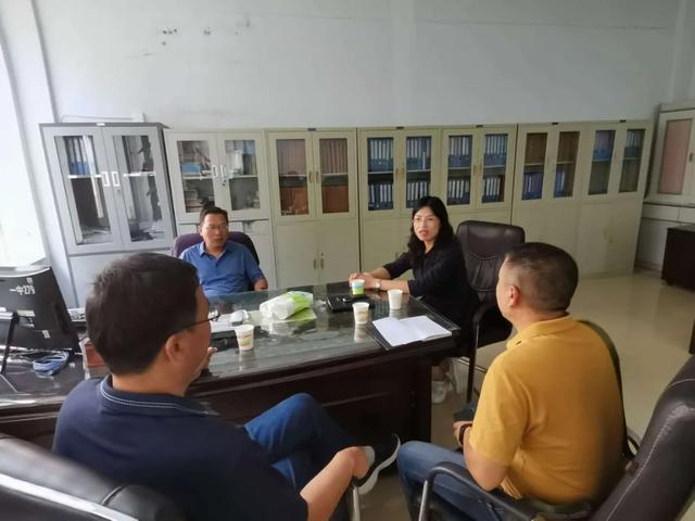 邯郸教育——各县、区局 各学校 处处洋溢着正能量