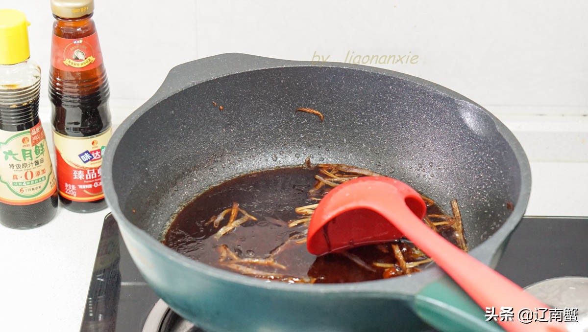 这样煮面条，真是又简单又快手，味道还超赞