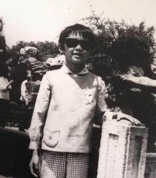 张扬的袁立：撕完李冰冰，又骂王中军，连张国立也不放过太疯狂