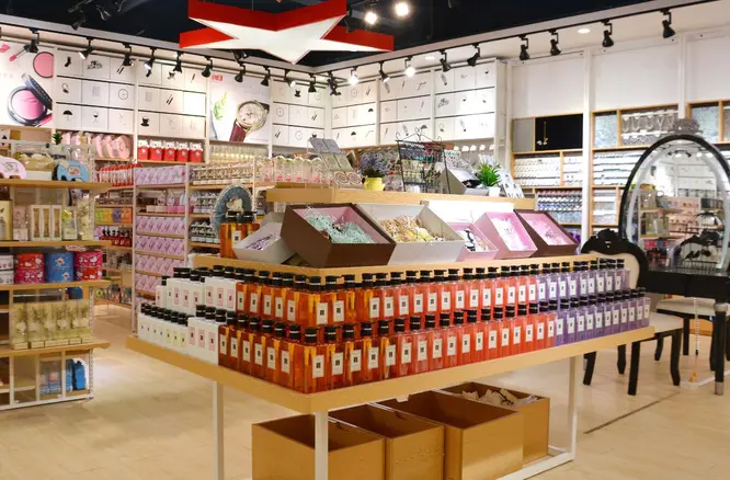 恒睿商业教你如何开好玩具店?