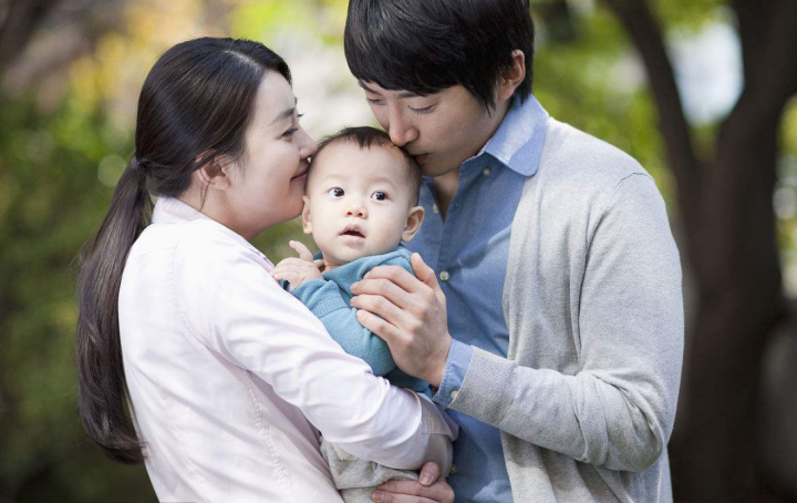 别怪妈妈脾气差，只是妈妈太累了，这些话说到妈妈心坎里去了