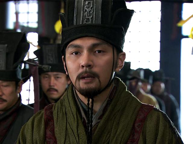 三国十大谋士军事排行榜：诸葛亮难进前五，周瑜挤进前三