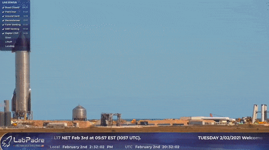 SpaceX星舰PK土星五号，世纪对决，马斯克的火星梦想在路上（2）