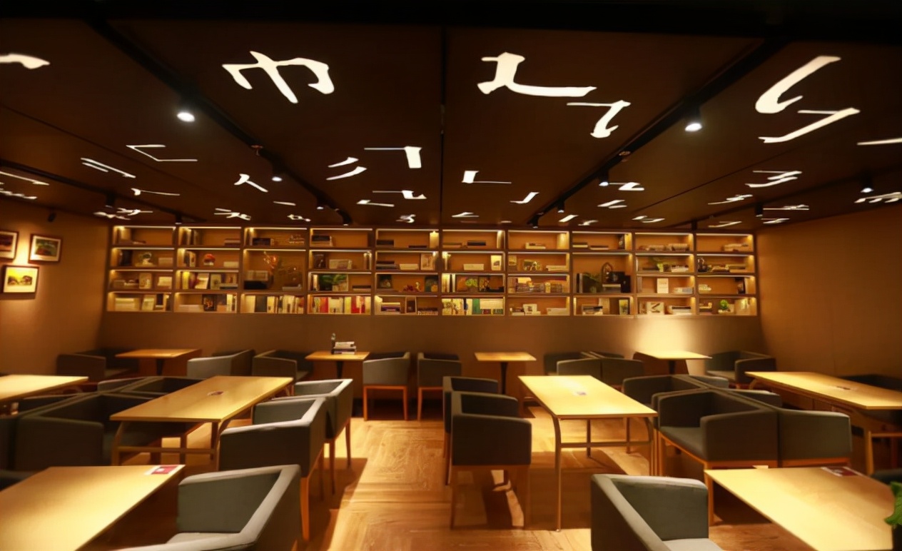 某211高校食堂一幕引热议：那些好学校的读书氛围有多震撼？