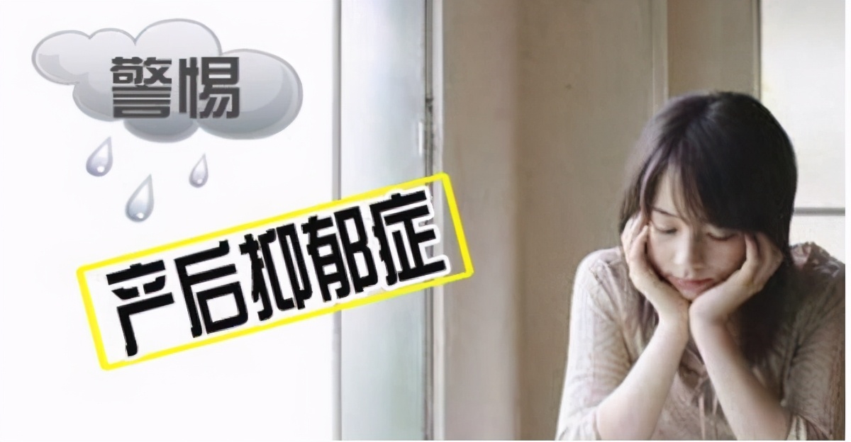 坐完月子后有这四种症状，可能是月子“没坐好”，宝妈别不当回事