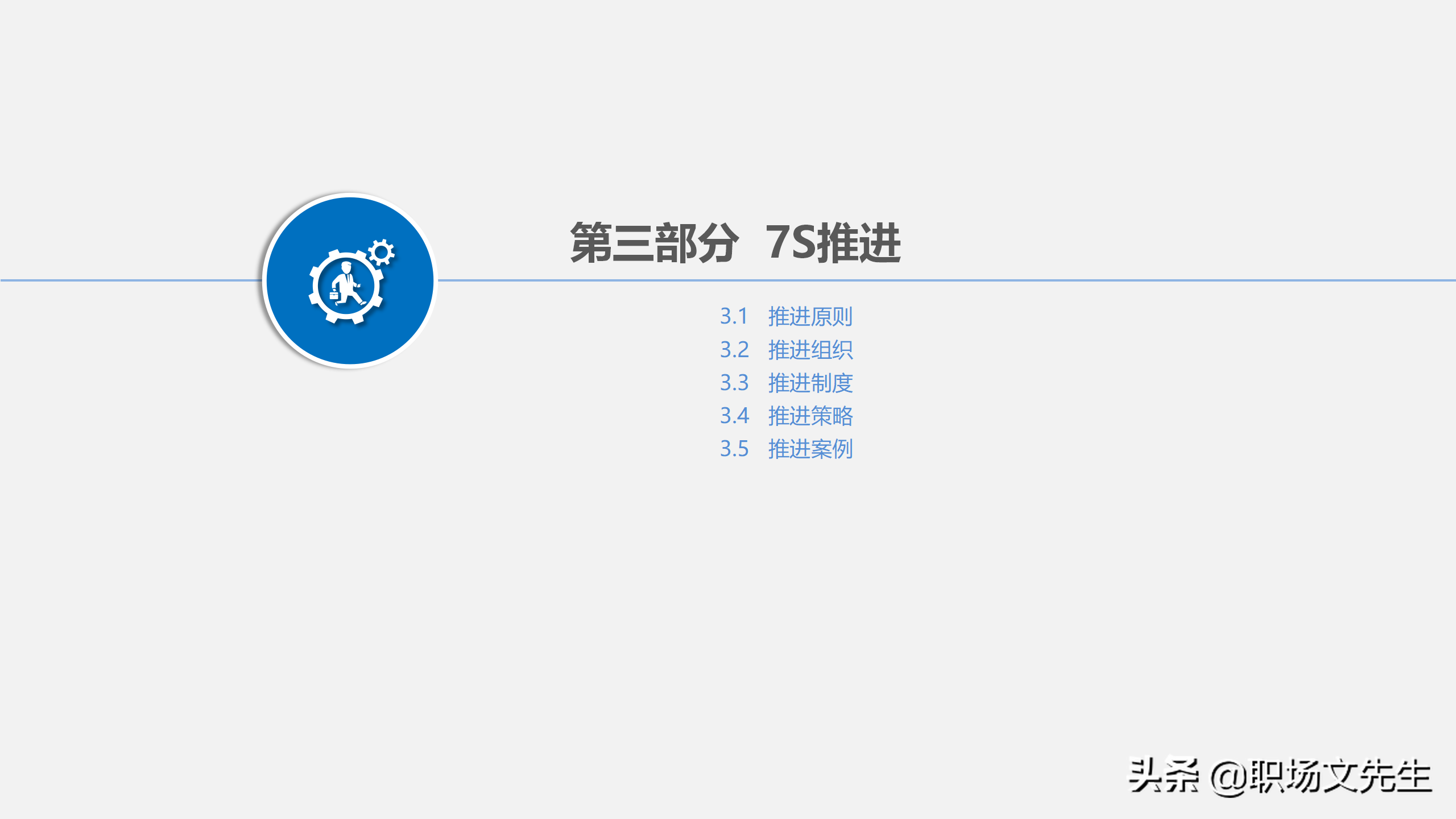 人力行政部内训课程：129页7S管理经典培训，提升企业业绩增长