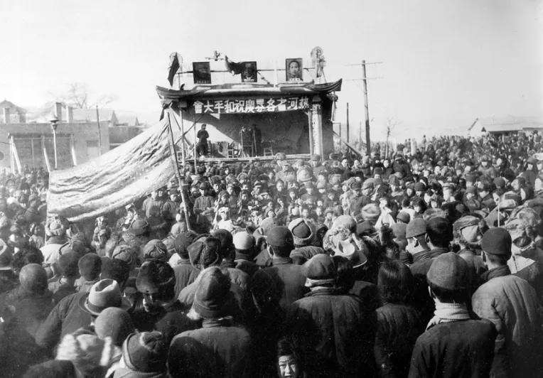 热河医学院~热河省会承德的高等医学院校