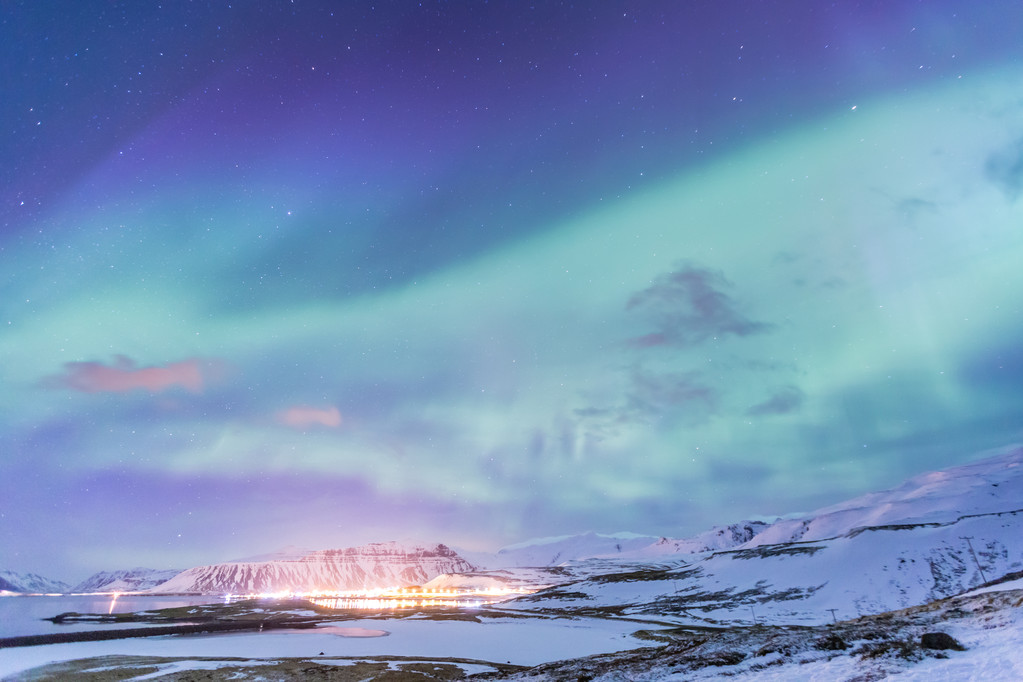 出国旅游首选:最值得去的十大国家或城市