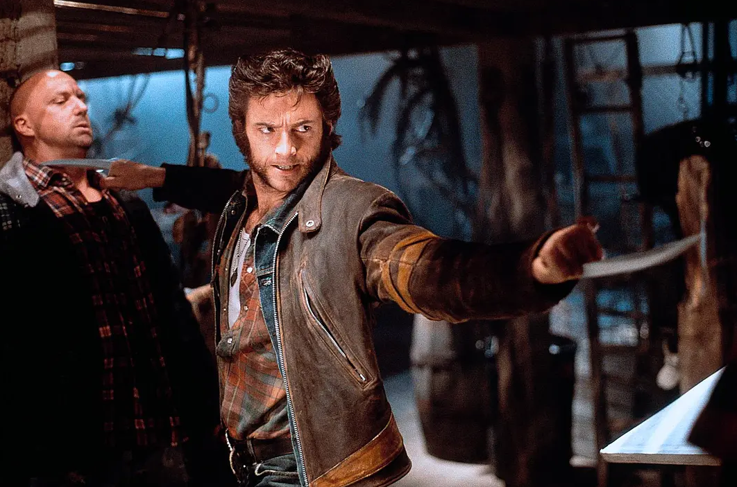 怒火保镖电影剧情「解析」 _晶羽科技