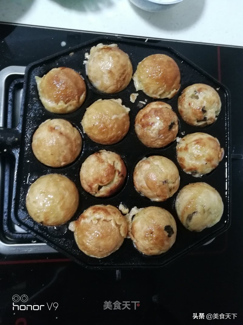 咬一口，满足你对小丸丸所有的渴望