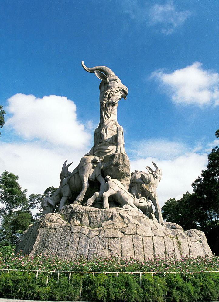 广州都有什么旅游景点_广州游玩的景点推荐 - 密云旅游