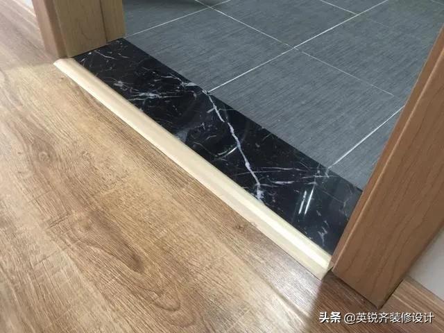 后悔装修得太早！不做过门石，居然也能这么高级？
