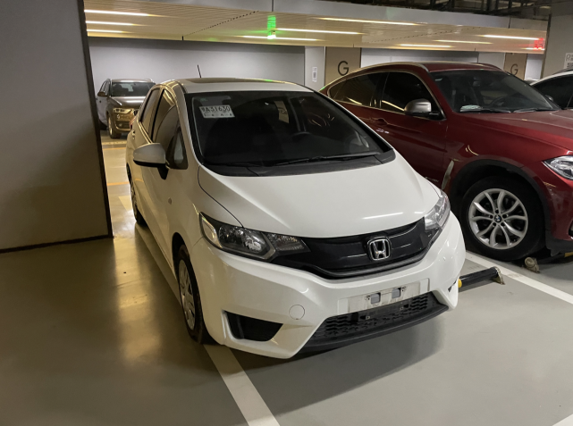 本田车质量好不好 本田什么都好 除了它的保值率 读车号