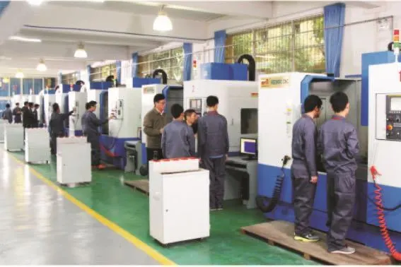 广东省华立技师学院2020年招生资讯