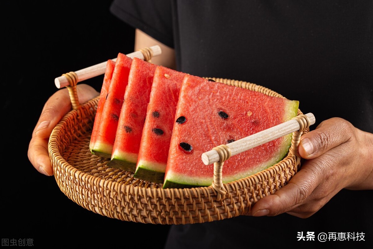 夏天常见的水果中，含糖量最低的5种水果排名，有你爱吃的吗？
