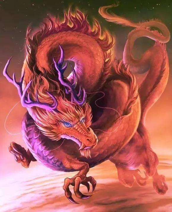 十二生肖中的龙到底存不存在?龙究竟是什么呢?