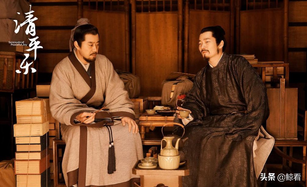 晏殊一首经典的《清平乐》，写出了人生的无奈，读来令人感慨万千