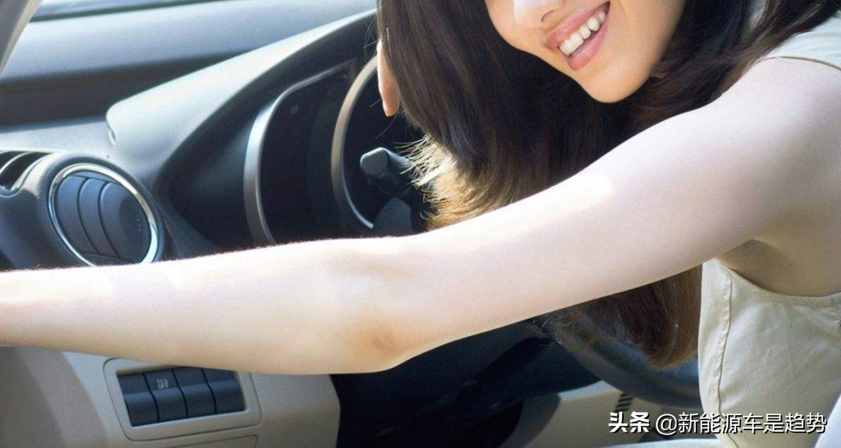 汽车冬天开暖风，夏天开空调，网友：暖风和空调不是一个意思？