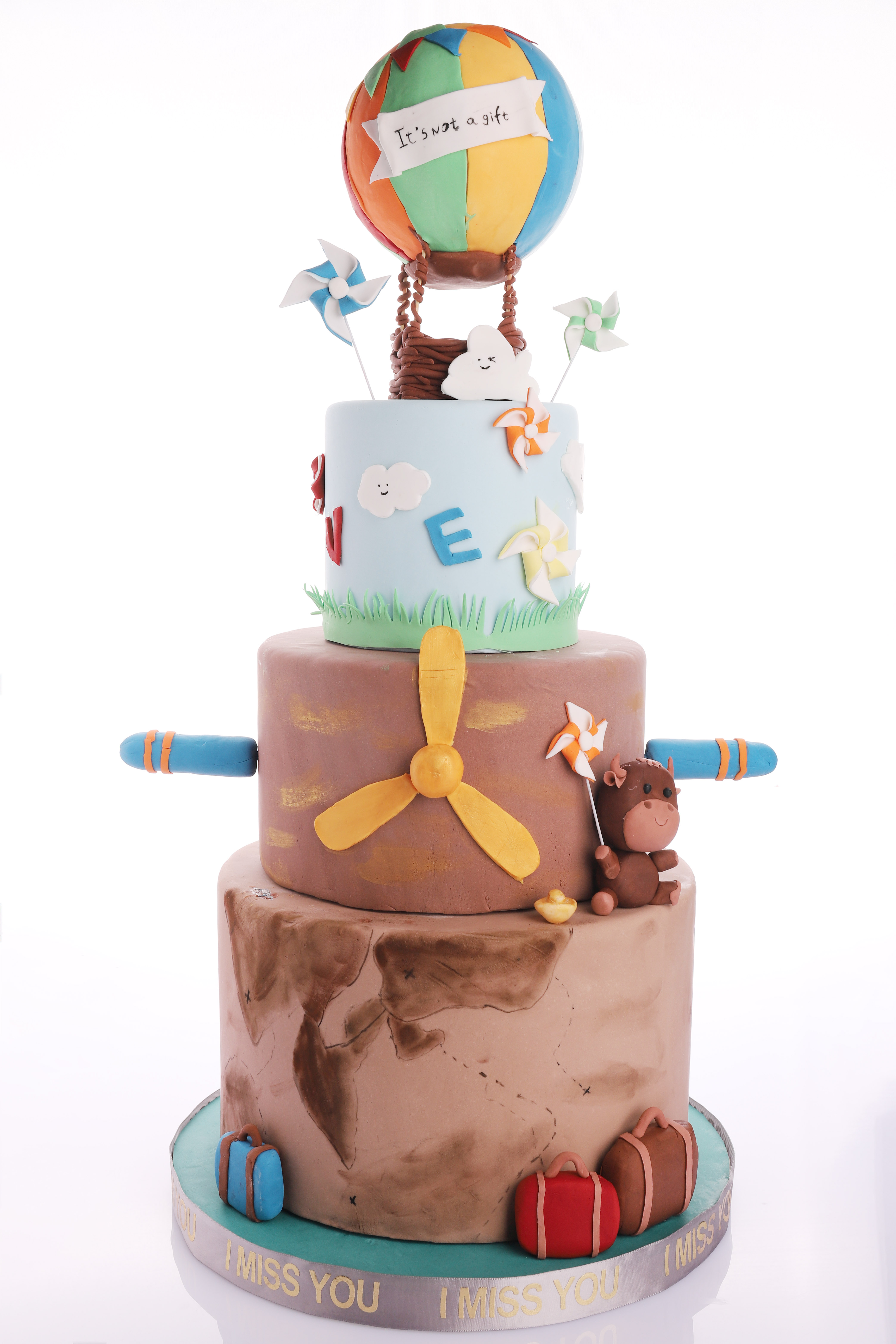 什么什么？这里学习西点烘焙没有门槛限制？