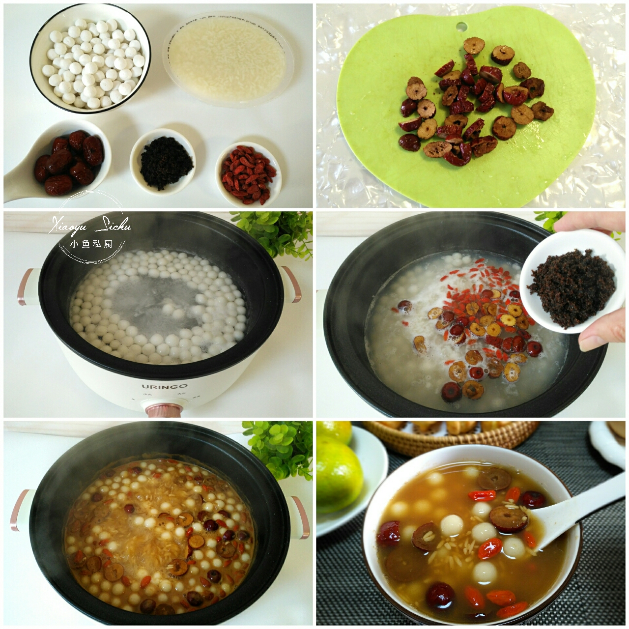 入冬了，這7種“養陰”食物要多吃，順時而養暖和過寒冬