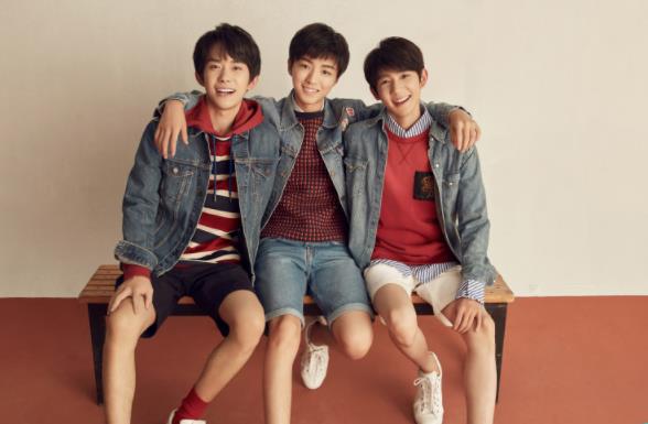 队长王俊凯迎来本科毕业，回顾三小只高考成绩，一代可称强中之强